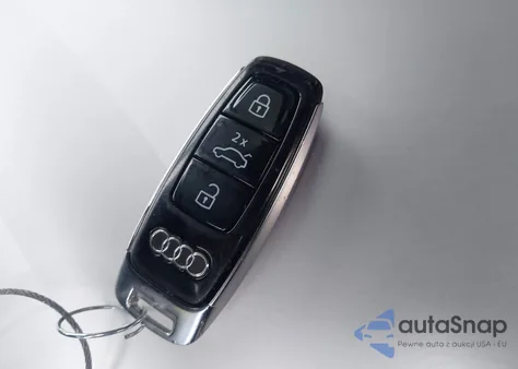 2022 Audi Q7 Premium 55 Tfsi Quattro Tiptronic z USA, uszkodzony, nr VIN WA1AXBF76ND012406